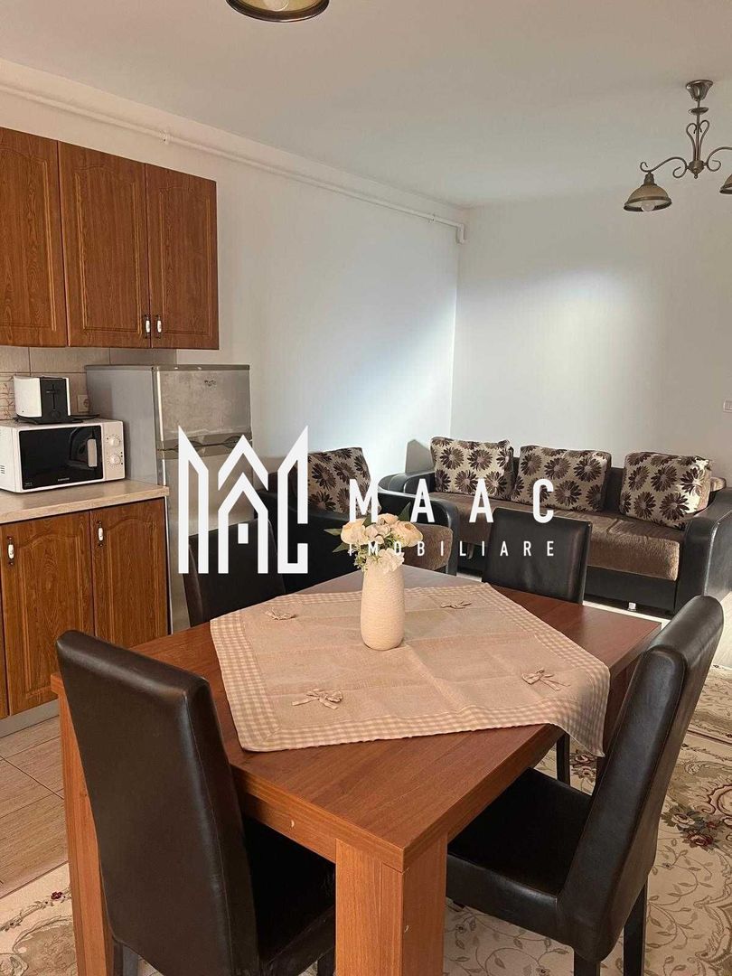 Apartament 2 camere de închiriat | Sibiu | renovat | parter - Poză 3