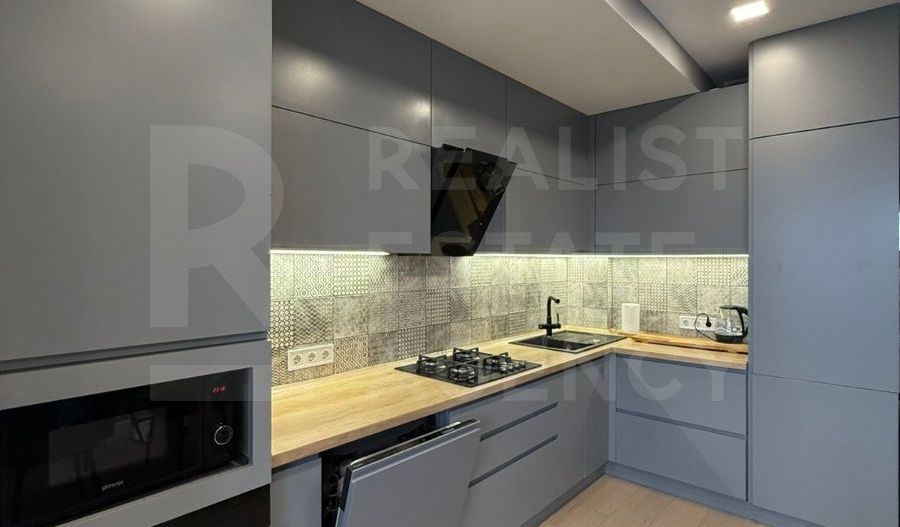 Chirie, apartament, 2 camere, str. Sprîncenoaia, Centru - Poză 3