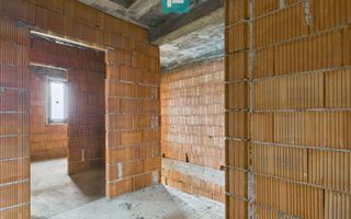 Duplex solid 120 mp, intimitate și calm in Chisoda - Poză 23