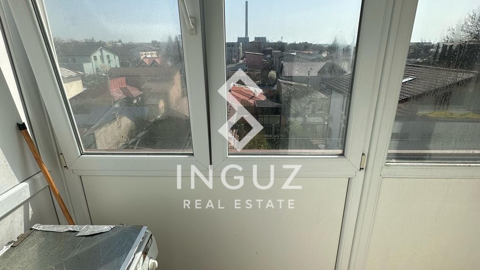 De închiriat – garsonieră open space | Sector 4 – Strada Nicolae Drăga - Poză 6