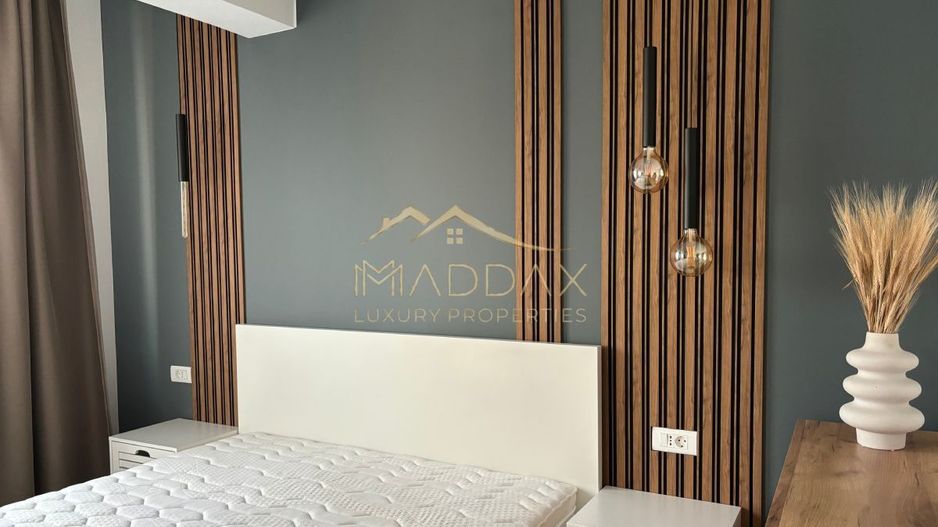 2 camere decomandat premium, bloc 2023 | Smart Home | 5 min Metrou Grozăvești - Poză 1