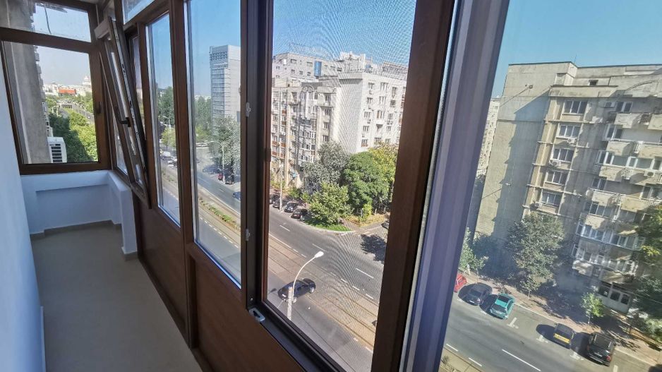 Ag BRASADAS închiriază ap 2 cam etaj 6/9 Blv Octavian Goga. - Poză 2