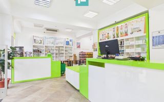 Spațiu cu vad comercial Calea Aurel Vlaicu - Poză 9