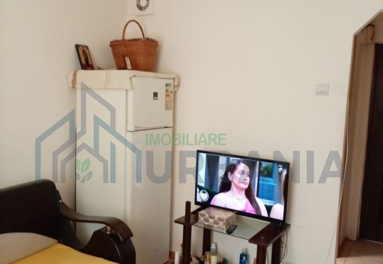 Cameră etaj 2, în apropiere de Mat-Haus și Kaufland, Nicolina, Iași - Poză 3