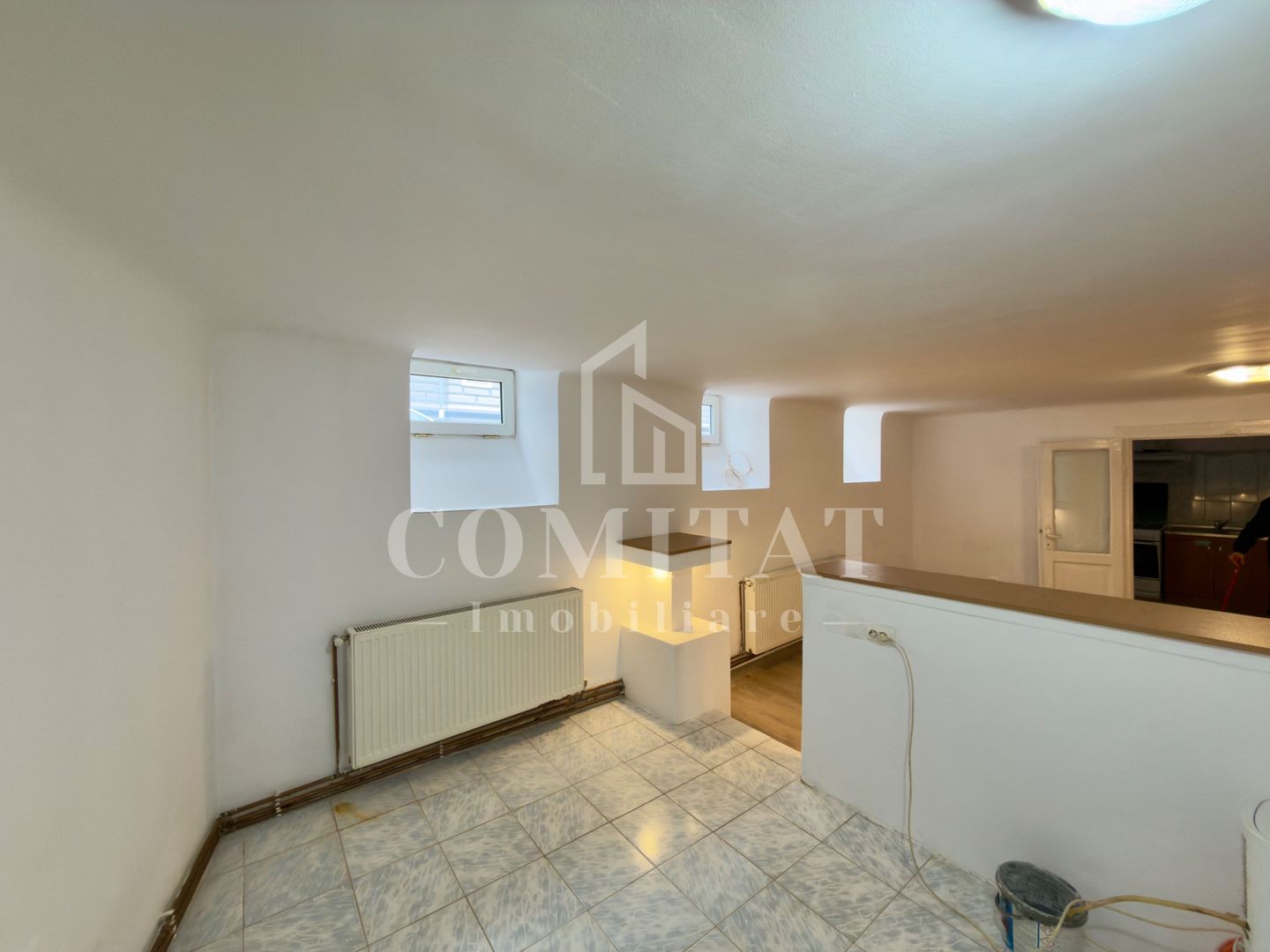Apartament cu 1 cameră în zona palatului Urania - Poză 5