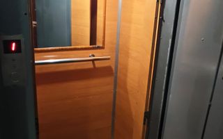 Metrou Obor-2 Camere Semi Decomandat 50mp Et1 Bloc Reabilitat - Poză 9
