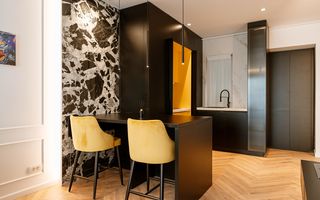 Apartament nou cu 2 camere de inchiriat EAS/Residence Central - Poză 4