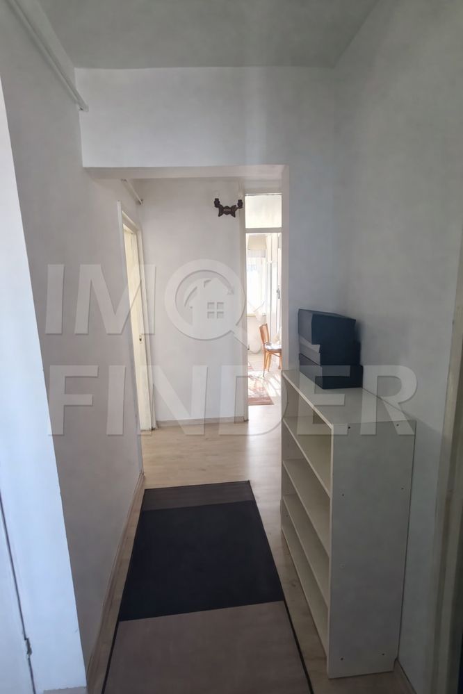 Vanzare apartament 3 camere  Zorilor, 65 mp plus 2 balcoane, zona Recuperare - Poză 5