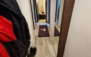 2 Camere Decomandat, etaj intermediar, mobilat/utilat-Zona Alexandru cel Bun - Poză 6