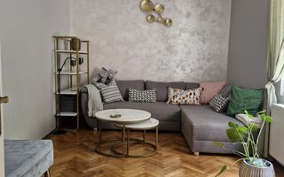 2 camere Floreasca - Poză 1