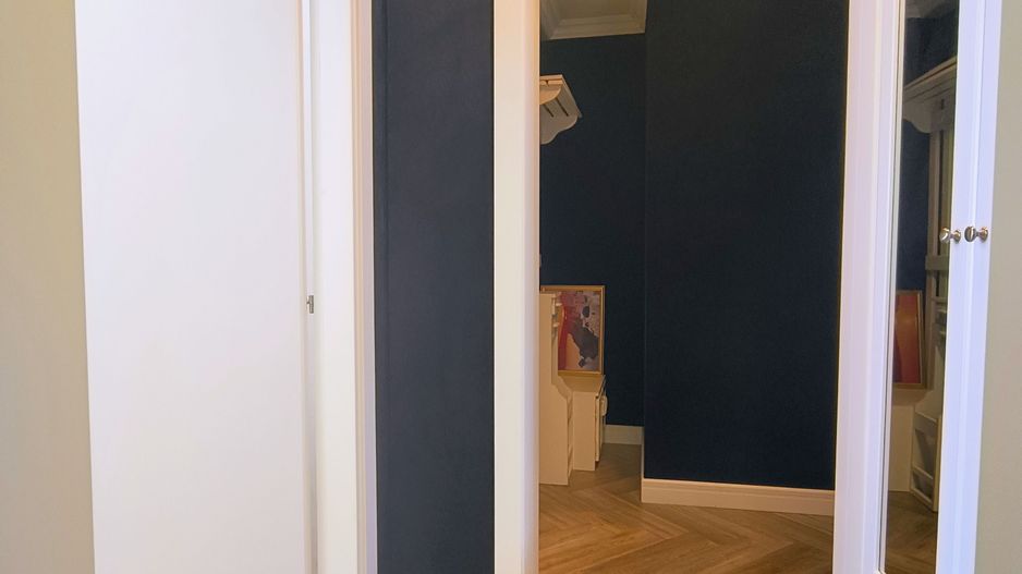 Garsoniera Ion Mihalache- Titulescu- Banu Manta - Poză 8