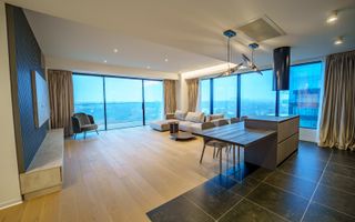 Apartament de inchiriat -4 camere -One Mircea Eliade -PARCARE - Poză 13