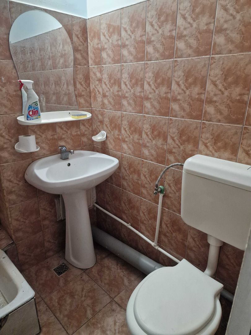 BRASADAS vinde garsoniera 21mp la etajul 4/4 pe Bd Closca. - Poză 5