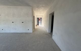 Casa semifinisata | 112 mp utili - 420 mp teren | Zona Calea Odoreului - Poză 7