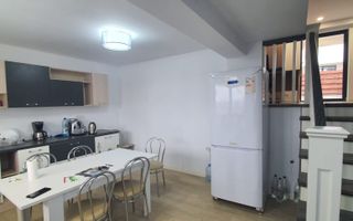 Casa moderna 4 camere CUBIC VILLAGE - Strada Soarelui - Poză 18