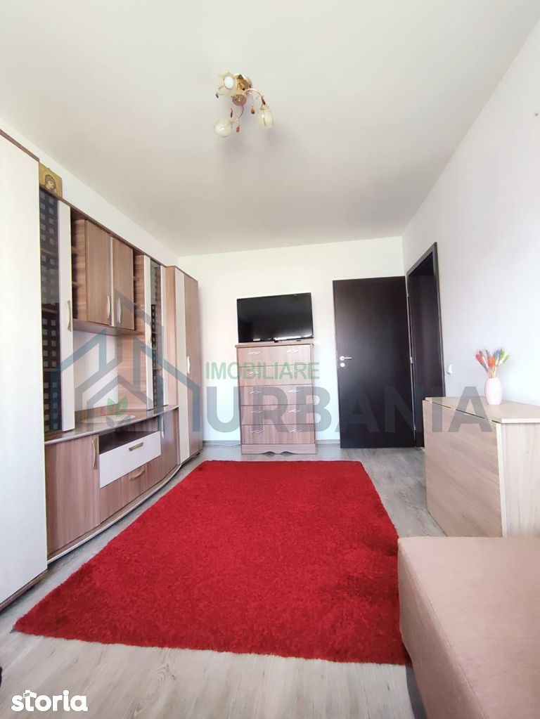 Apartament 2 Camere Decomandat, 54 mp – Valea Lupului, Strada Luminii - Poză 4