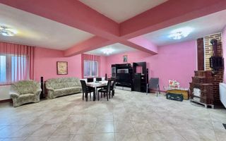 Casa 5 camere | Teren 820 mp | Cartisoara - Poză 1