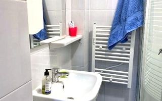 🌟 ]nchiriez Apartament cu 4 camere, 92 mp, Ștefan cel Mare, lângă Parc Circului - Poză 9