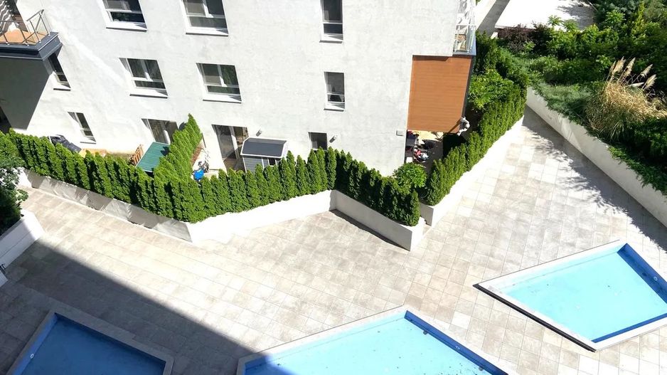 Apartament cu 4 camere  Fizicienilor - District - Poză 14