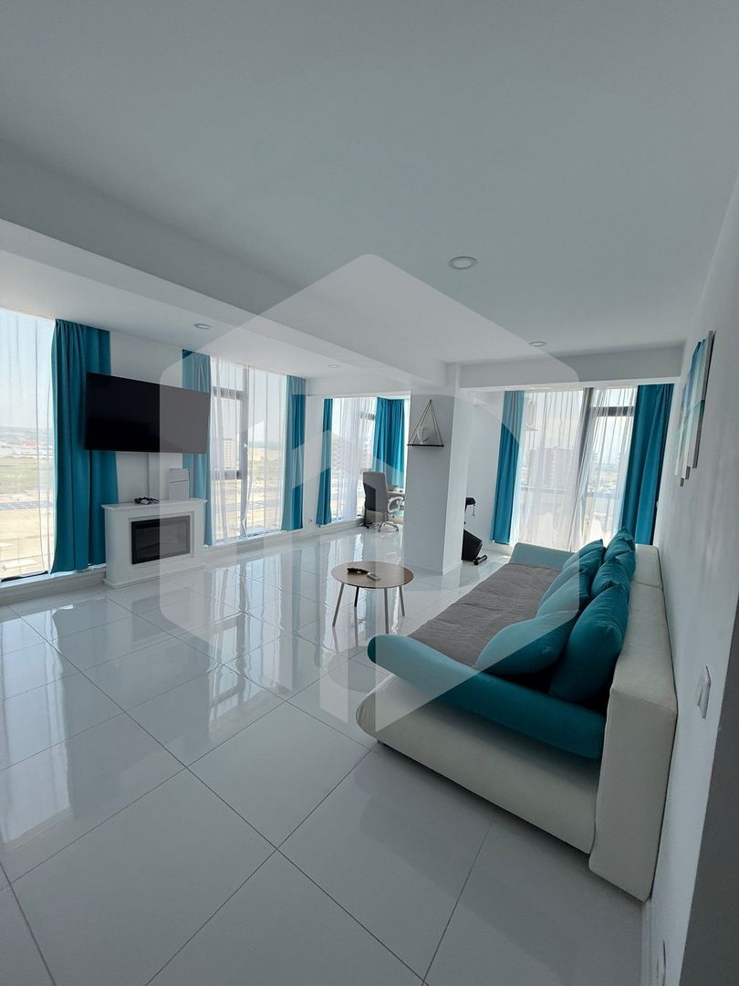 Apartament | Doamna Stanca | 3 Camere | 82mpu | Etaj 7 - Poză 3