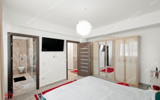 Vanzare vila modernă în Galati, cartierul Arcașilor, mobilata si utila - Poză 12