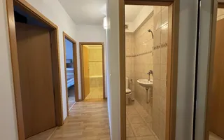 Apartament cu 3 camere, 2 bai, parter inalt, bloc nou, zona Lipovei. COMISION 0  - Poză 19