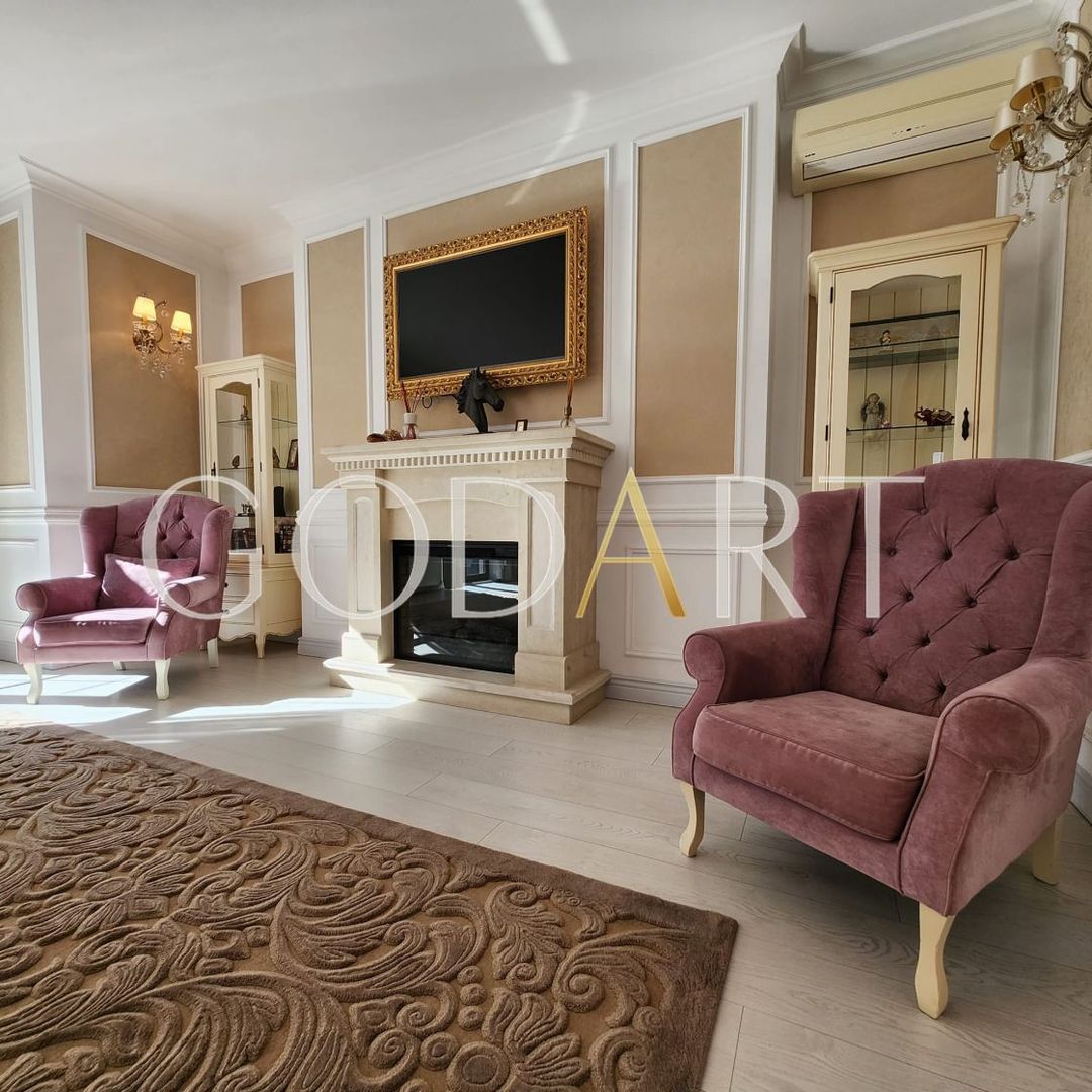 Resedinta exclusivista | Curte generoasa | Erou Iancu Nicolae - Poză 25