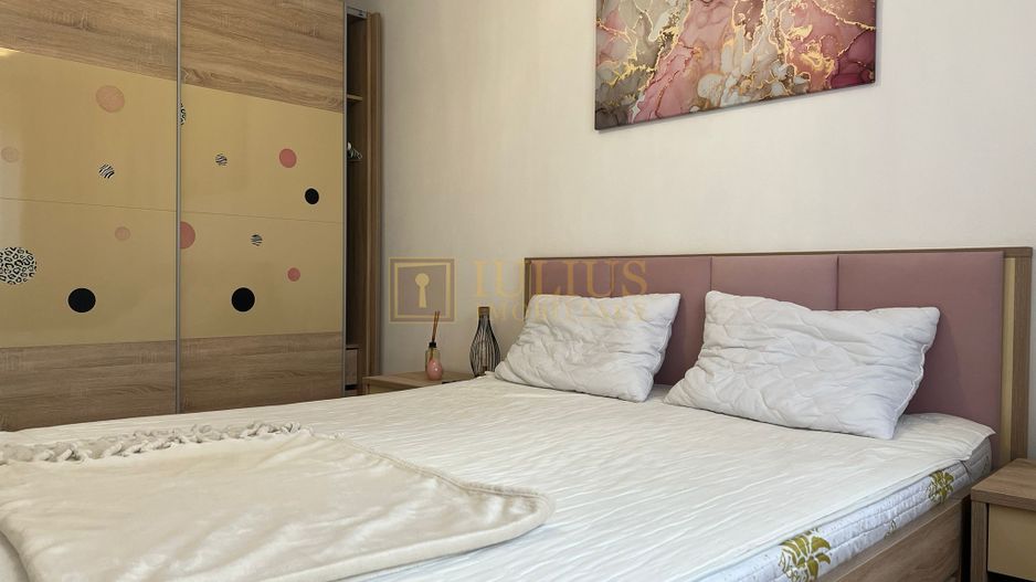 Apartament la casa, conditii moderne, centrala proprie, PET FRIENDLY - Poză 8