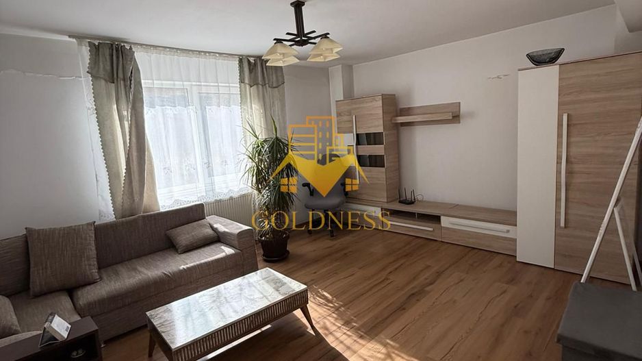 2 camere, decomandate, Zorilor Zona Observatorului, Sigma,Calea Turzii - Poză 1