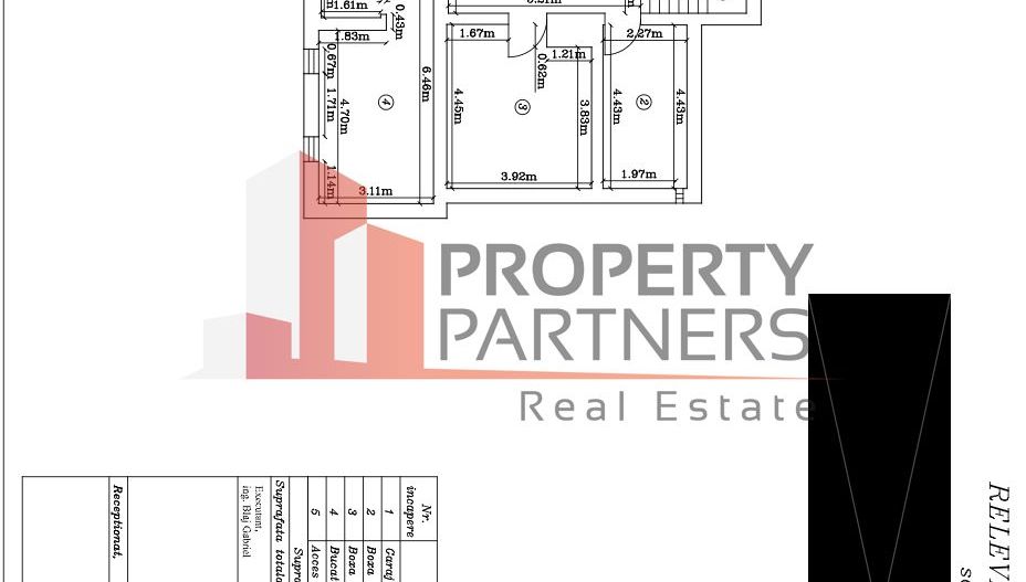 Vilă Bran – Sat Poarta | Aproape de natură  | 3 dormitoare | Teren 1807 mp - Poză 34