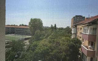 2 camere, zona Sala Olimpia - stadion Dan Paltinisan -Complex Studentesc - Poză 22