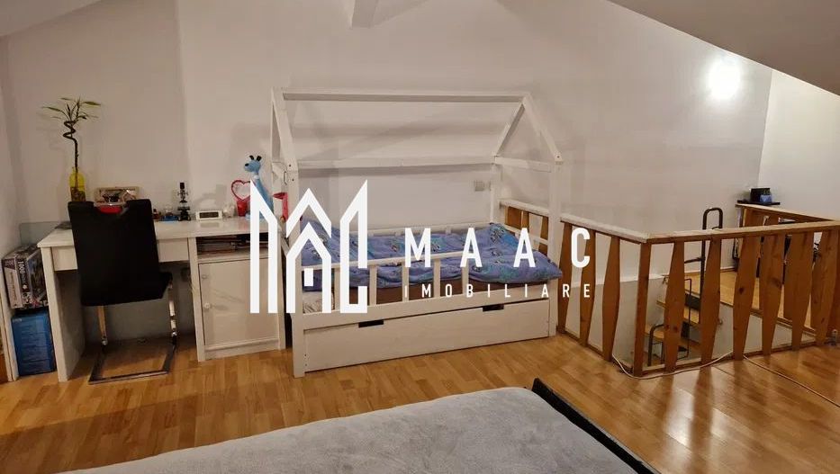 Apartament 2 camere | Decomandat | 57 MPU | Hipodrom 3 - Poză 5