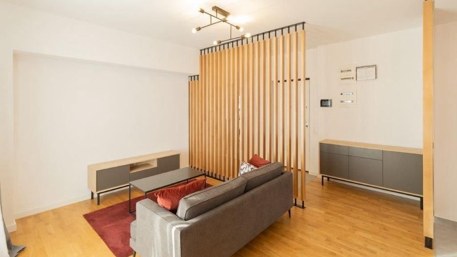 REA1028204 Apartament 3 camere cu terasa generoasa si loc de parcare inclus Bane - Poză 4