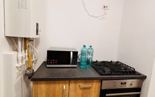 De vanzare apartament 2 camere tip studio în Popesti , M. Berceni - Poză 6