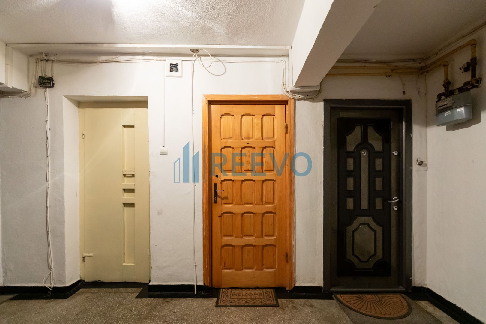 Apartament de vânzare etajul 3, str. Alecu Russo, Bacău - Poză 20