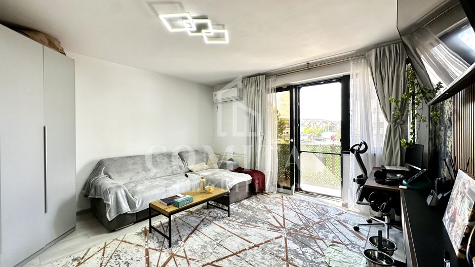 Apartament la cheie | Decomandat | Parcare | Zona Str Cetatii - Poză 1