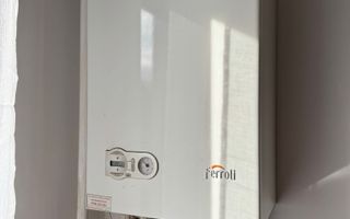 Apartament 1 camera Iulius Mall Campus T Vladimirescu - Poză 17