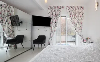 Ieșire direct in Pădure / Green Park Villas - Poză 16
