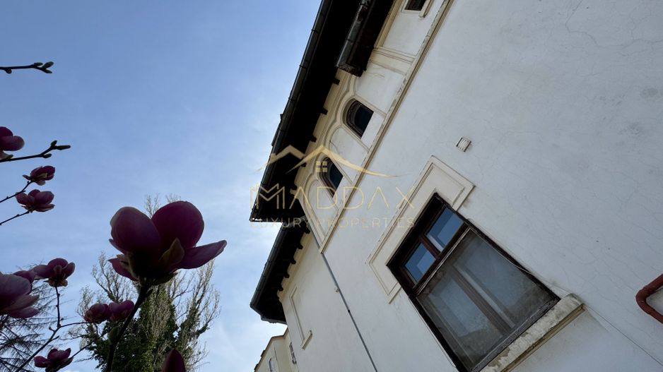 Vila Impresionanta *503mp* TEREN *577mp* // Zona Casin - Poză 87