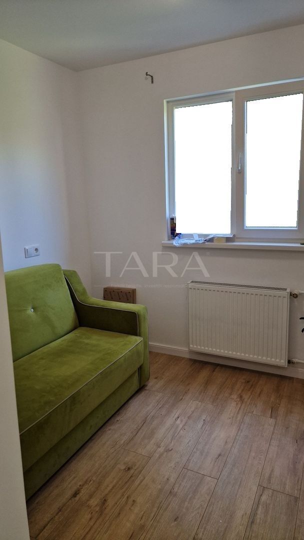 Garsonieră renovată, mobilată și utilată – Gheorgheni. - Poză 4