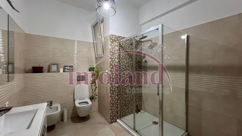 Etaj de vila - inchiriere office - Primaverii - Poză 18