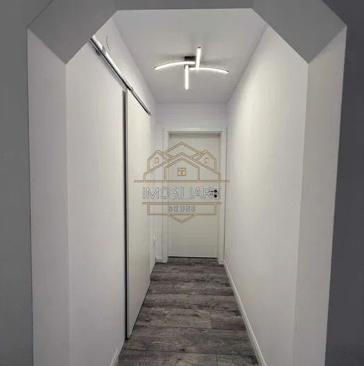 De închiriat apartament cu 2 camere în cartierul Mănăștur - Poză 6