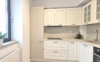 COMISION 0% Garsoniera 41mp prima inchiriere Cortina North, loc parcare subteran - Poză 18