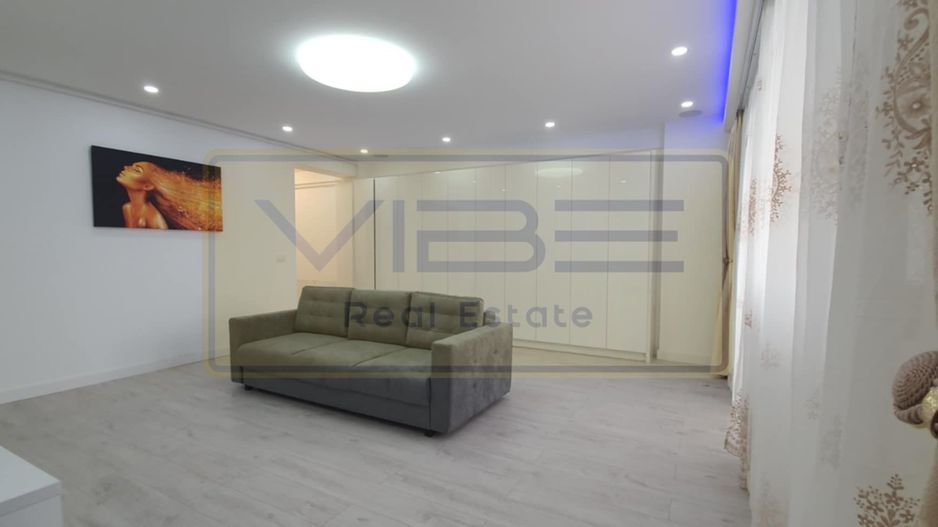 Apartament 3 camere+parcare subterana Perla Residence - Poză 4