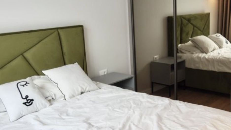 APARTAMENT NUSCO CITY | LUX - Poză 5