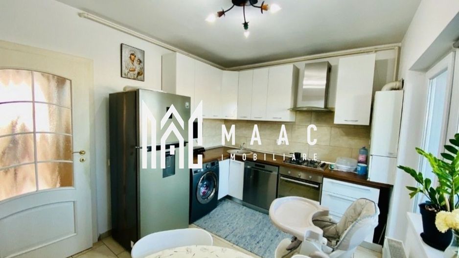 Apartament 2 camere I Parcare I Balcon I Modern I Ciresica - Poză 2