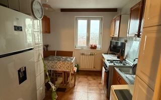 Apartament cu trei camere, Brancoveanu, 130.000€ - Poză 11