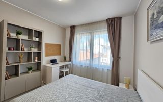 Apartament 3 camere aflat la 2 pași de UMF! Disponibil din 1 August - Poză 8