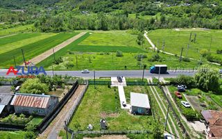 Proprietate deosebită de vânzare – Drăganu, Argeș - Poză 1