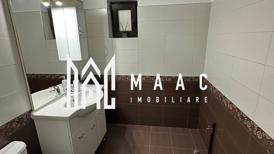 SPATIU COMERCIAL RENOVAT|CENTRALA TERMICA PROPRIE| OSTROVENI - Poză 9